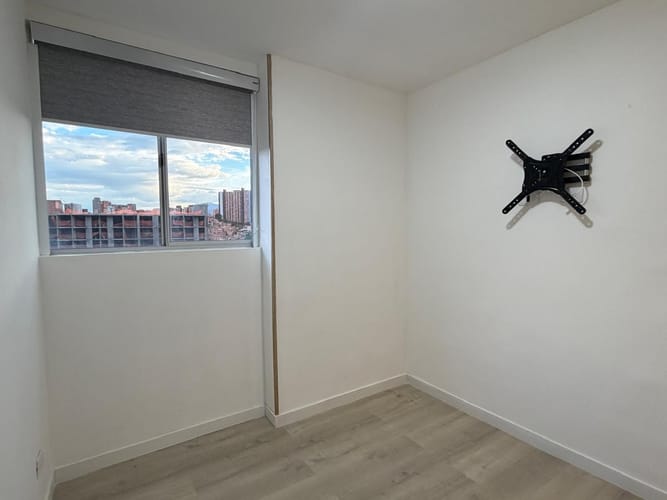 Apartamento en venta en Rodeo Alto, Itagüí · foto 24 de 24