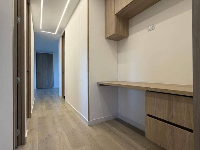 Apartamento en venta en Rodeo Alto, Itagüí · foto 21 de 24