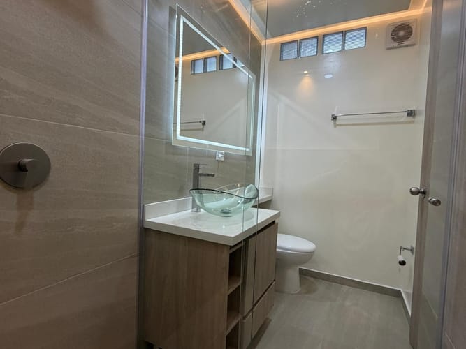 Apartamento en venta en Rodeo Alto, Itagüí · foto 13 de 24