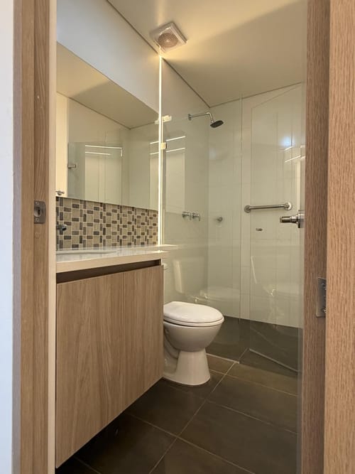 Apartamento en venta en Rodeo Alto, Itagüí · foto 18 de 24