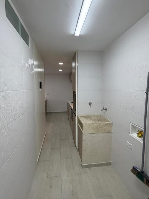 Apartamento en venta en Rodeo Alto, Itagüí · foto 23 de 24