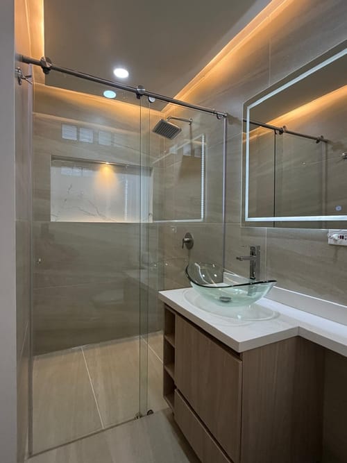Apartamento en venta en Rodeo Alto, Itagüí · foto 20 de 24