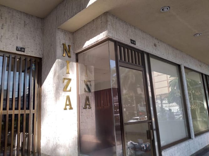 Local en venta en Versalles, Cali, 34 m² · foto 9 de 10