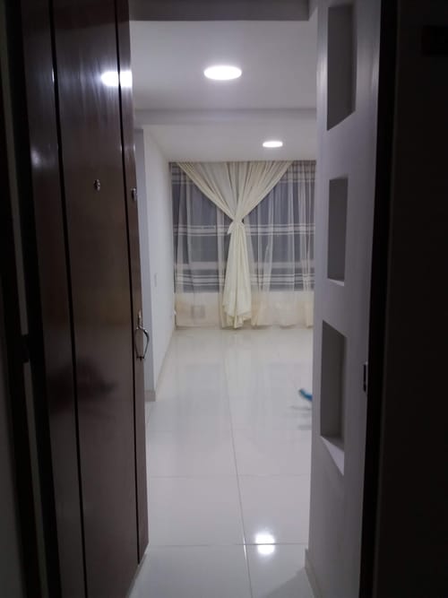 Apartamento de 2 alcobas en arriendo en La Estancia, Bogotá, 47 m² · foto 3 de 19