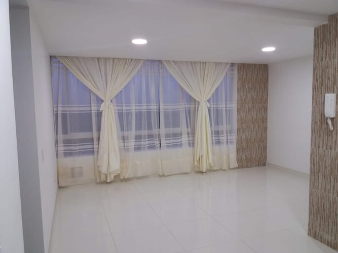 Apartamento de 2 alcobas en arriendo en La Estancia, Bogotá, 47 m² · foto 4 de 19