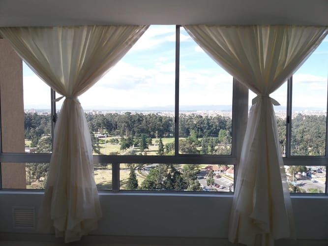 Apartamento de 2 alcobas en arriendo en La Estancia, Bogotá, 47 m² · foto 5 de 19