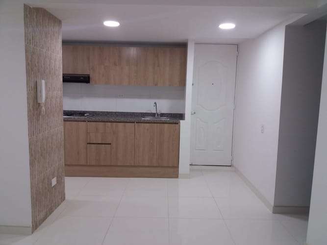 Apartamento de 2 alcobas en arriendo en La Estancia, Bogotá, 47 m² · foto 8 de 19