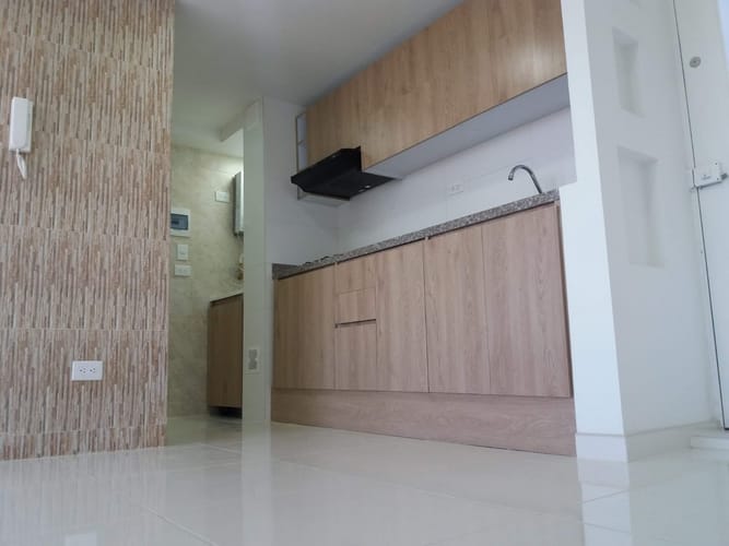 Apartamento de 2 alcobas en arriendo en La Estancia, Bogotá, 47 m² · foto 9 de 19