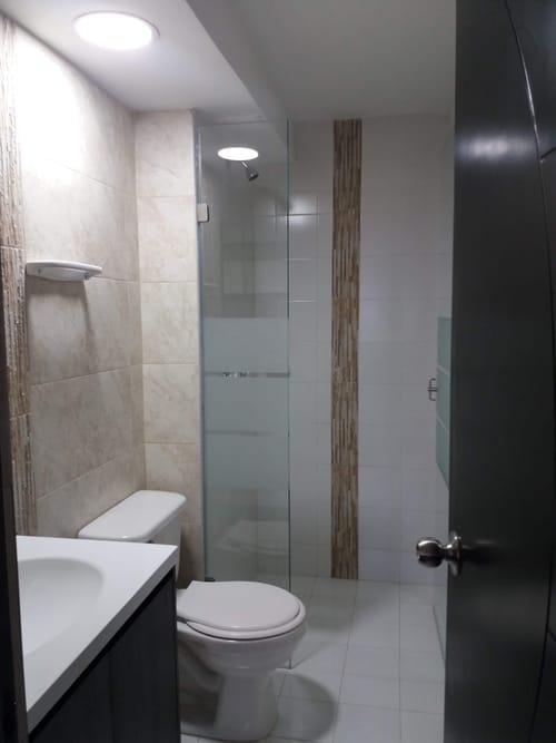 Apartamento de 2 alcobas en arriendo en La Estancia, Bogotá, 47 m² · foto 18 de 19