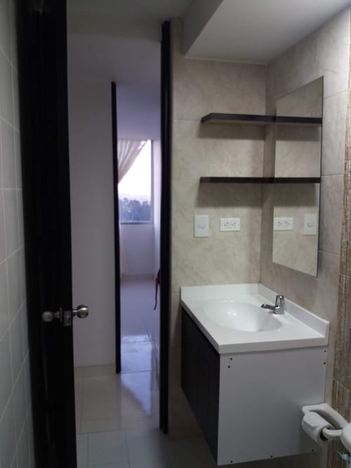 Apartamento de 2 alcobas en arriendo en La Estancia, Bogotá, 47 m² · foto 19 de 19