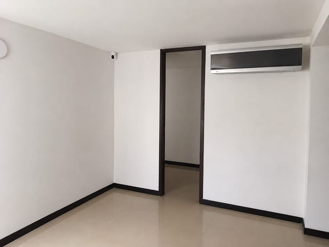 Apartamento de 3 alcobas en venta en La Hacienda, Cali, 98 m² · foto 4 de 24