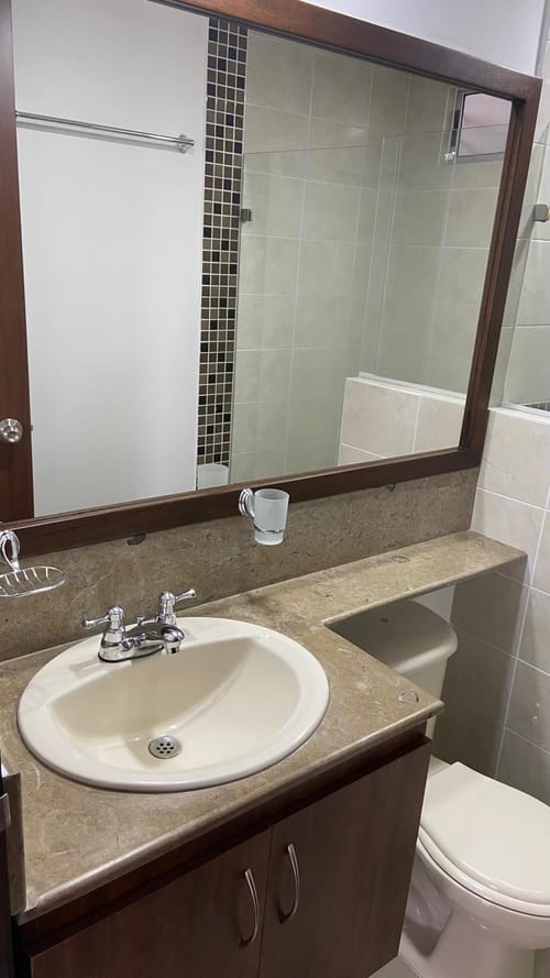 Apartamento de 3 alcobas en venta en La Hacienda, Cali, 98 m² · foto 19 de 24