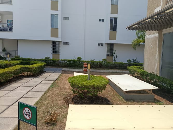 Apartamento de 3 alcobas en venta en La Hacienda, Cali, 98 m² · foto 22 de 24