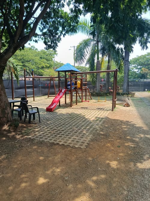 Apartamento de 3 alcobas en venta en La Hacienda, Cali, 98 m² · foto 23 de 24