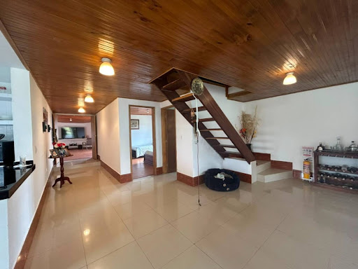 Casa en venta en Paso Real, La Calera · foto 2 de 20
