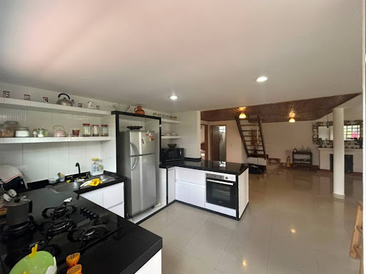 Casa en venta en Paso Real, La Calera · foto 4 de 20