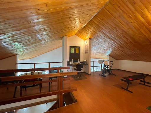 Casa en venta en Paso Real, La Calera · foto 8 de 20