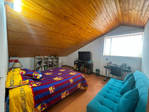 Casa en venta en Paso Real, La Calera · foto 13 de 20