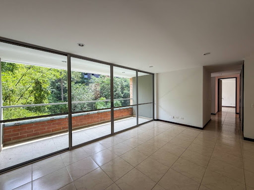 Apartamento en Arriendo en El chocho, Envigado en El Chocho