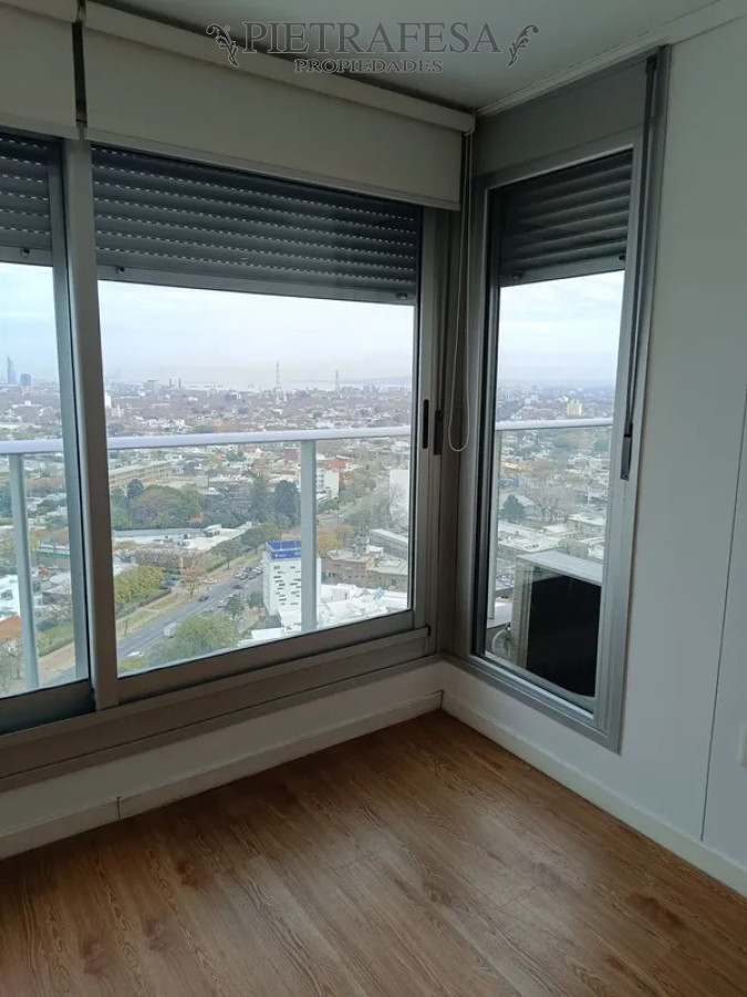 Apartamento en alquiler, 1 dormitorio, 1 baño, balcón. Semi equipado. Brazo Oriental. · Foto 11