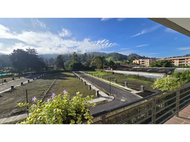 Lote en venta en Santa Elena, El Retiro, 163 m² · foto 6 de 6