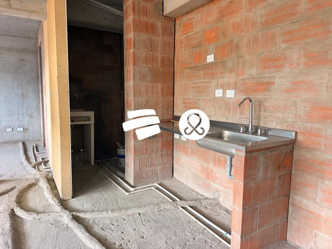 Apartamento en venta en Centro, Itagüí · foto 2 de 14