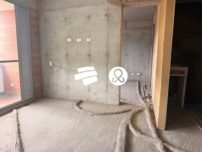 Apartamento en venta en Centro, Itagüí · foto 4 de 14