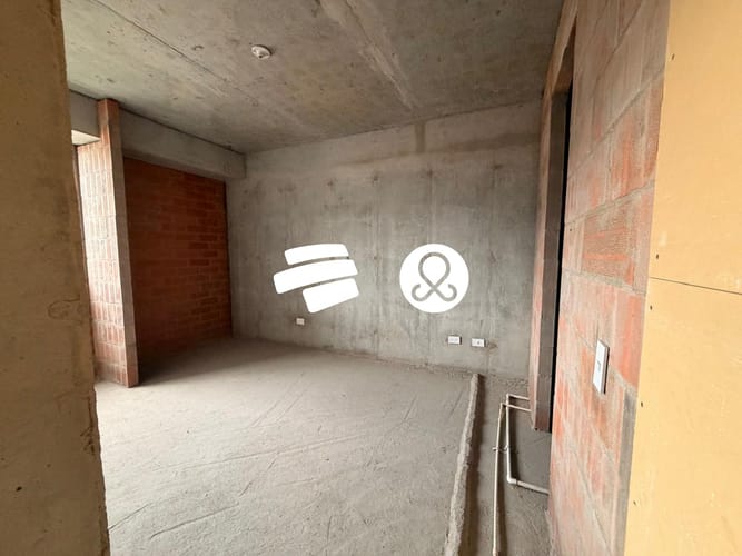 Apartamento en venta en Centro, Itagüí · foto 5 de 14