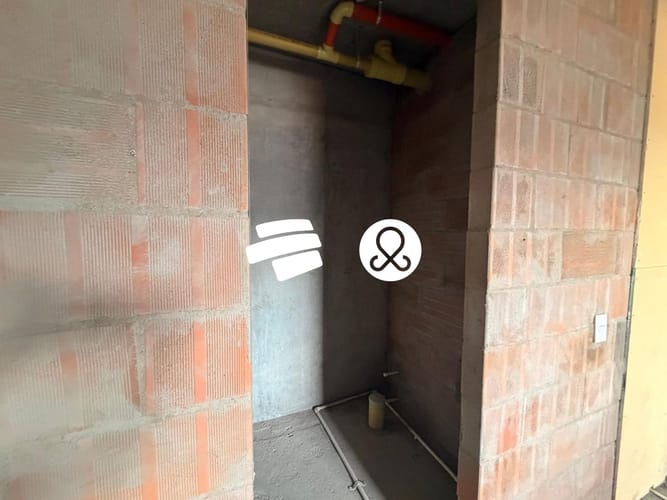 Apartamento en venta en Centro, Itagüí · foto 8 de 14