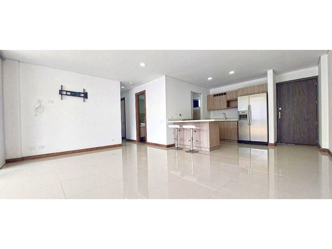 Apartamento de 3 alcobas en venta en Santa Elena, El Retiro, 87 m² · foto 2 de 12