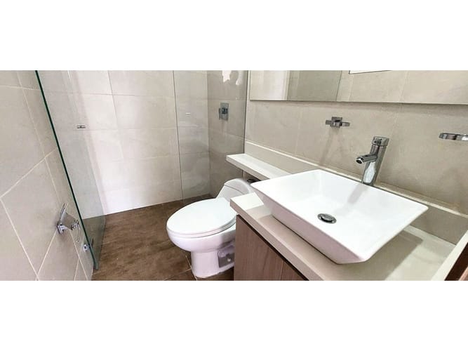 Apartamento de 3 alcobas en venta en Santa Elena, El Retiro, 87 m² · foto 7 de 12