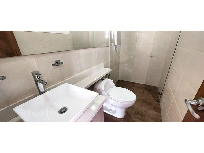 Apartamento de 3 alcobas en venta en Santa Elena, El Retiro, 87 m² · foto 11 de 12
