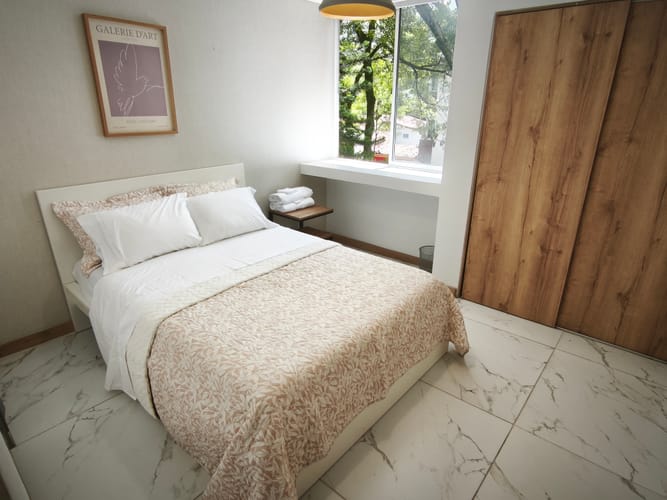 Apartamento de 3 alcobas en venta en Manila, Medellín, 128 m² · foto 8 de 17
