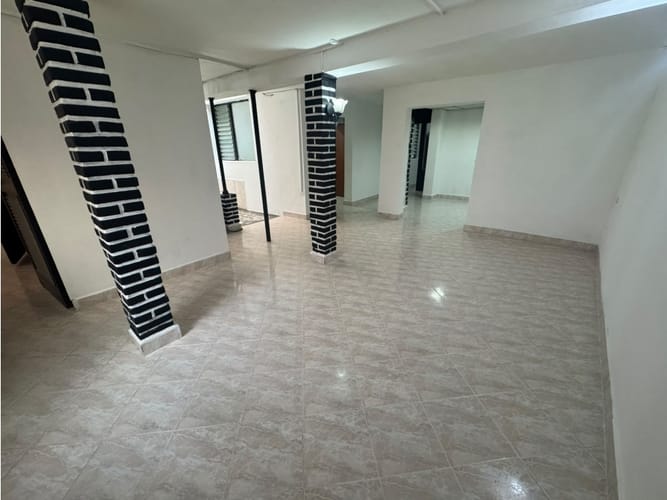 Apartment for rent in Conquistadores, Medellín