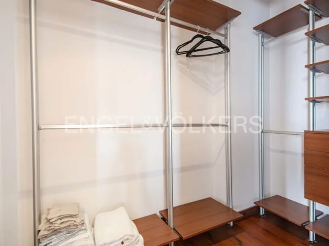 Apartamento de 3 alcobas en venta en Los Rosales, Bogotá, 176 m² · foto 16 de 19