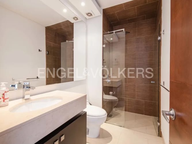 Apartamento de 3 alcobas en venta en Los Rosales, Bogotá, 176 m² · foto 12 de 19