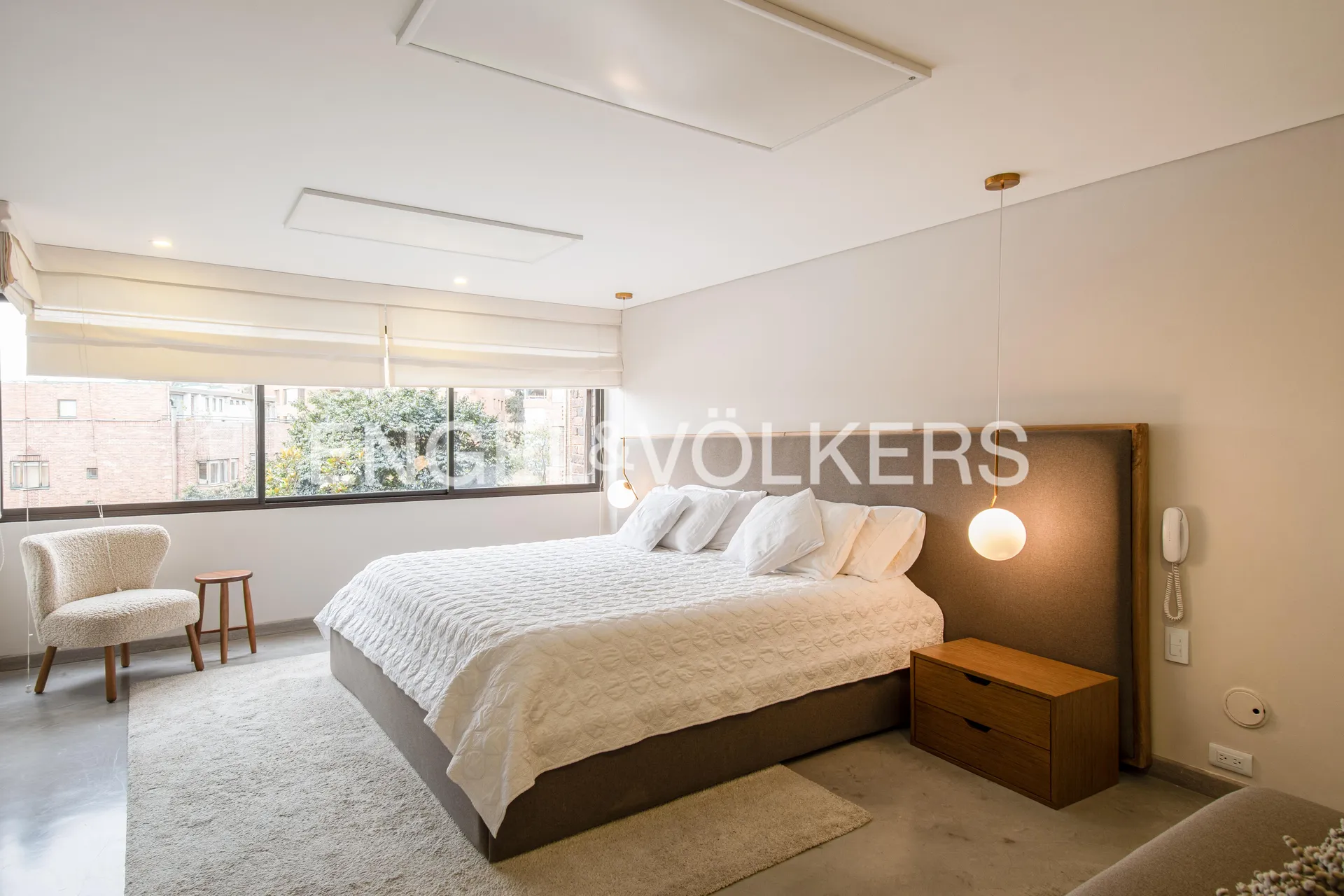 Apartamento en venta en Los Rosales, Bogotá · foto 12 de 16