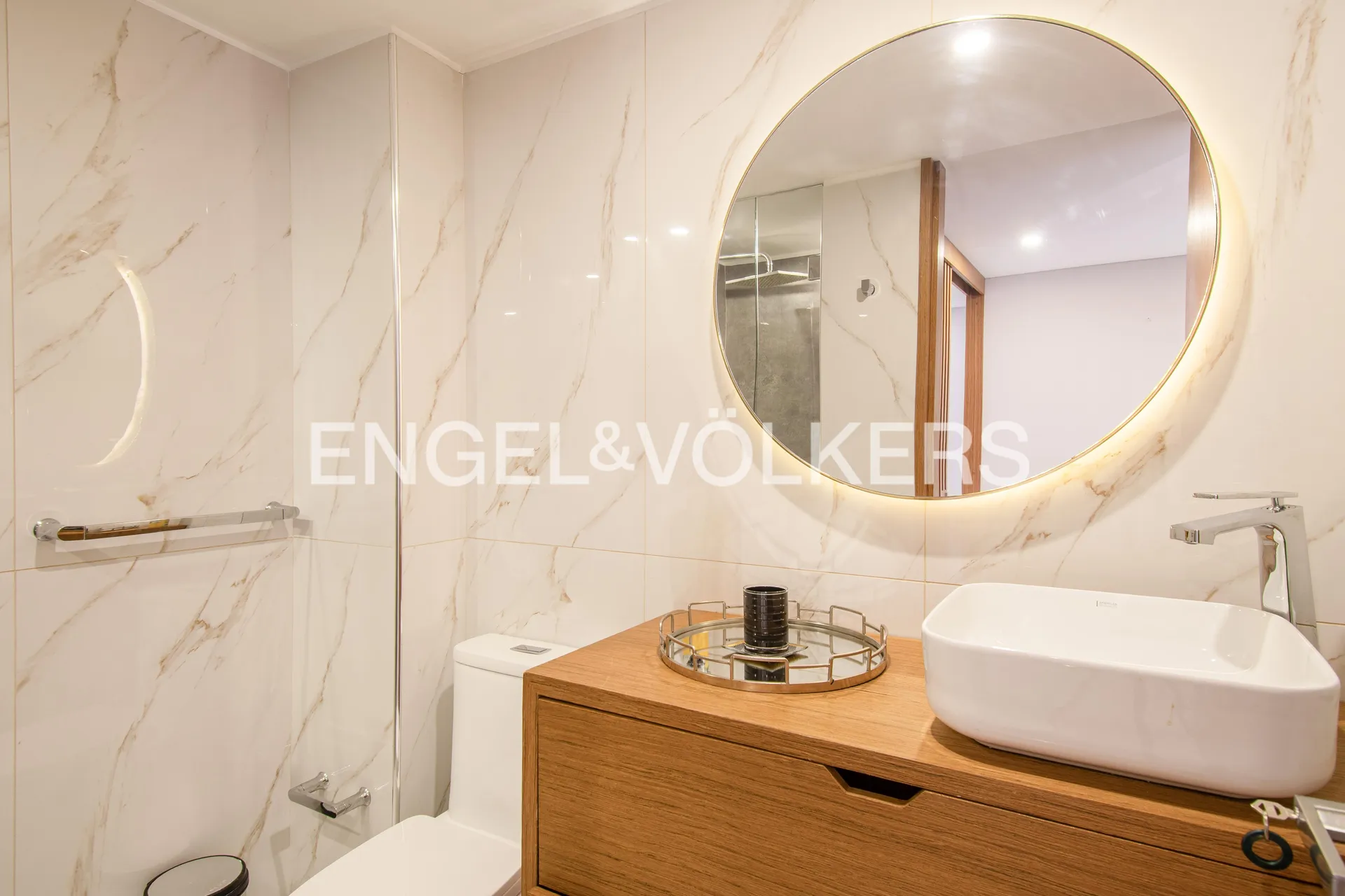 Apartamento en venta en Los Rosales, Bogotá · foto 11 de 16