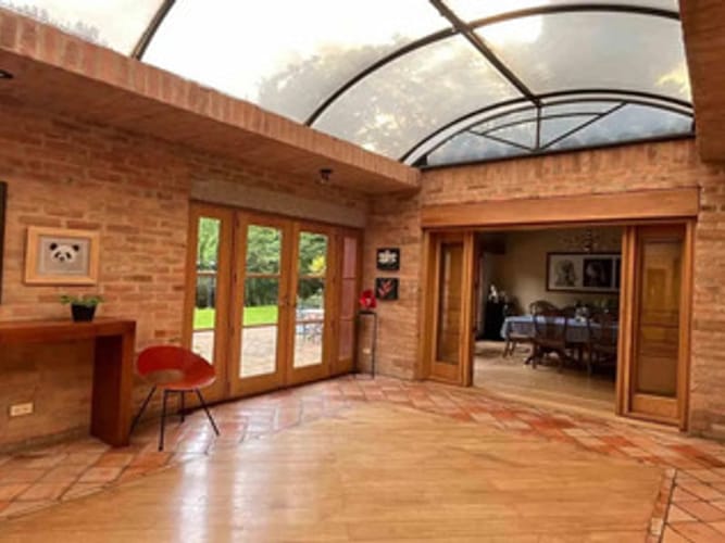 Casa de 4 alcobas en venta en Lagos De Torca, Bogotá, 467 m² · foto 3 de 24
