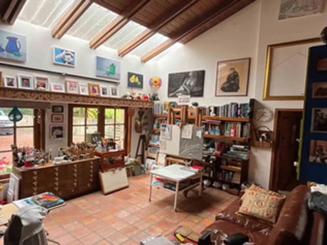 Casa de 4 alcobas en venta en Lagos De Torca, Bogotá, 467 m² · foto 6 de 24