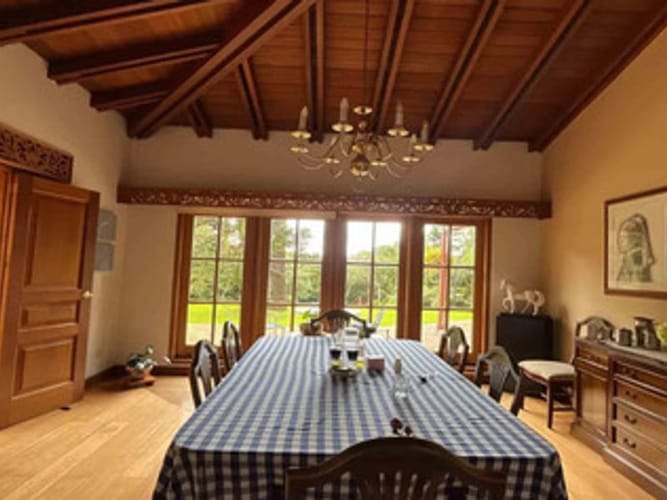 Casa de 4 alcobas en venta en Lagos De Torca, Bogotá, 467 m² · foto 7 de 24