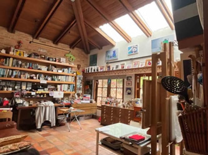 Casa de 4 alcobas en venta en Lagos De Torca, Bogotá, 467 m² · foto 8 de 24