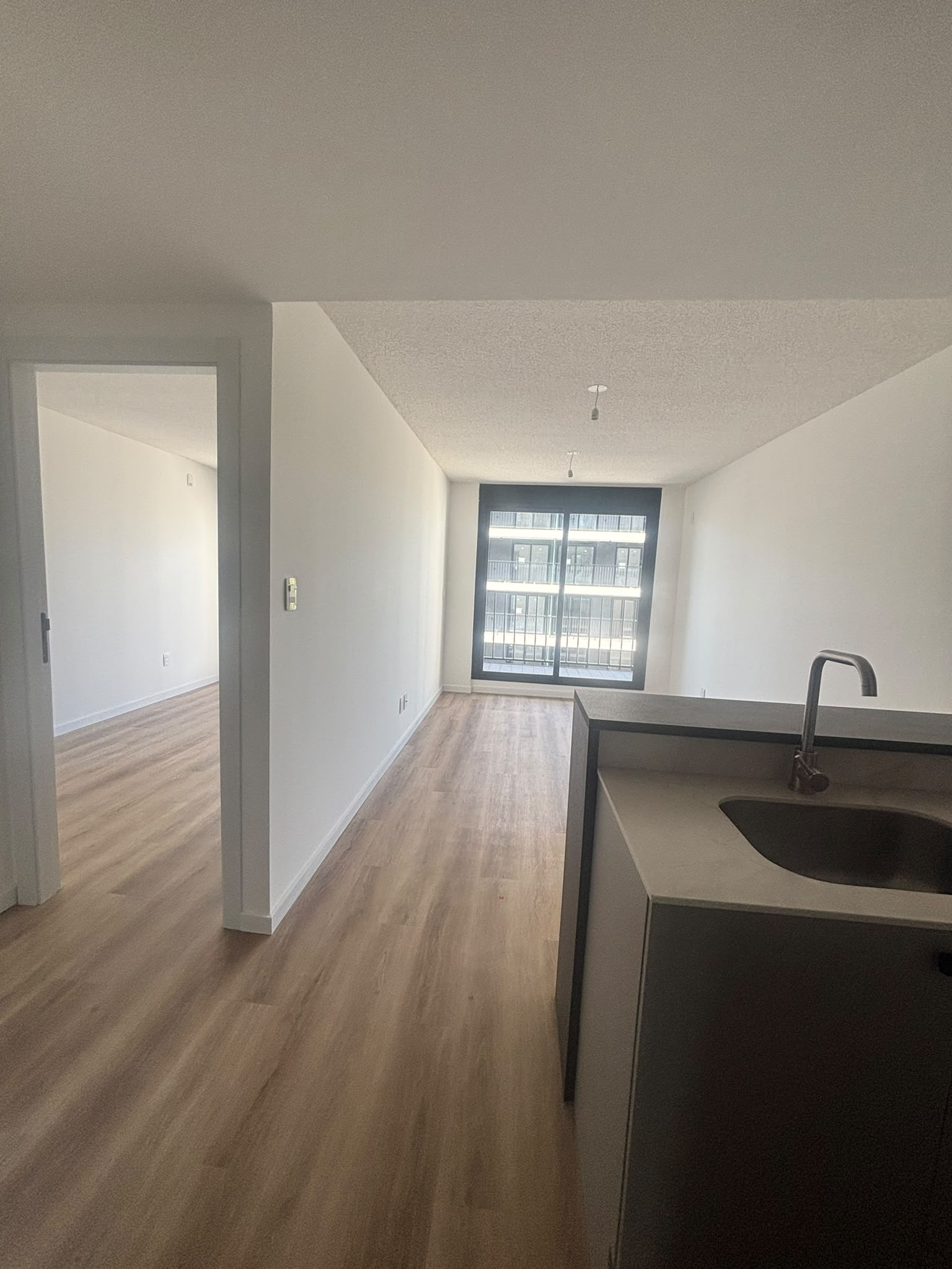 Apartamento a estrenar 1 Dormitorio ubicado en Palermo - Winks Magallanes · Foto 10