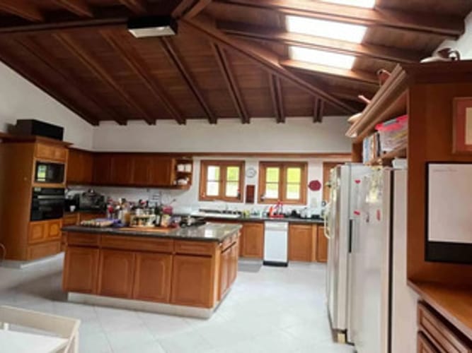Casa de 4 alcobas en venta en Lagos De Torca, Bogotá, 467 m² · foto 9 de 24