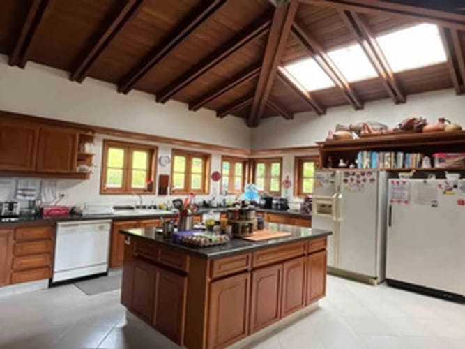 Casa de 4 alcobas en venta en Lagos De Torca, Bogotá, 467 m² · foto 10 de 24