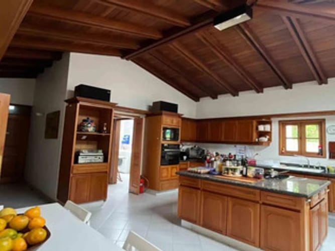 Casa de 4 alcobas en venta en Lagos De Torca, Bogotá, 467 m² · foto 11 de 24