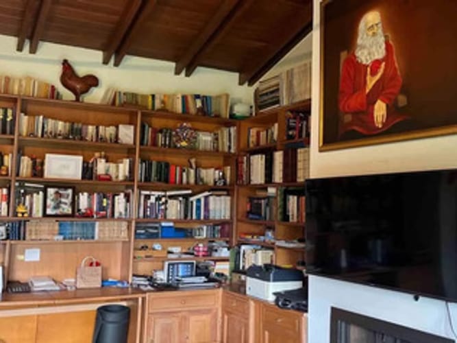 Casa de 4 alcobas en venta en Lagos De Torca, Bogotá, 467 m² · foto 15 de 24