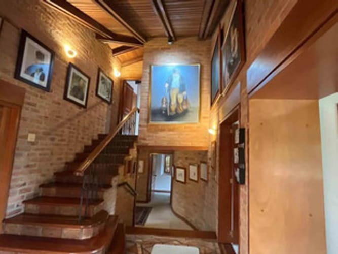 Casa de 4 alcobas en venta en Lagos De Torca, Bogotá, 467 m² · foto 16 de 24