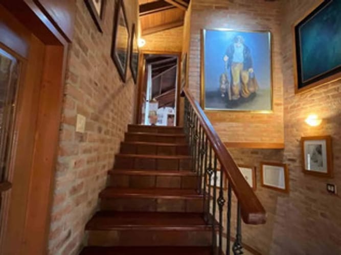 Casa de 4 alcobas en venta en Lagos De Torca, Bogotá, 467 m² · foto 17 de 24