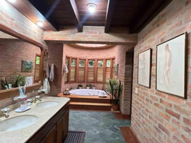 Casa de 4 alcobas en venta en Lagos De Torca, Bogotá, 467 m² · foto 22 de 24